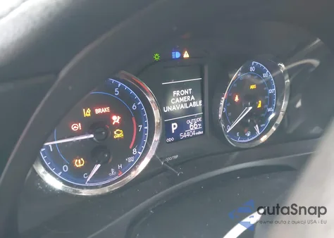 2019 Toyota Corolla L/Le/Xle/Se/Xse z USA, uszkodzony, nr VIN 5YFBURHE8KP891973